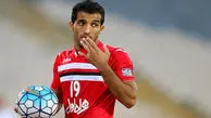 قرارداد امیری با پرسپولیس تمدید می شود؟