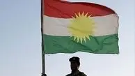 کردها دست به دامن اسرائیل شدند