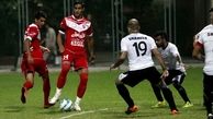 چراغ سبز لژیونر محبوب به پرسپولیس