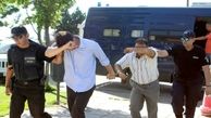 اردوغان، در به در به دنبال ژنرال های فراری!