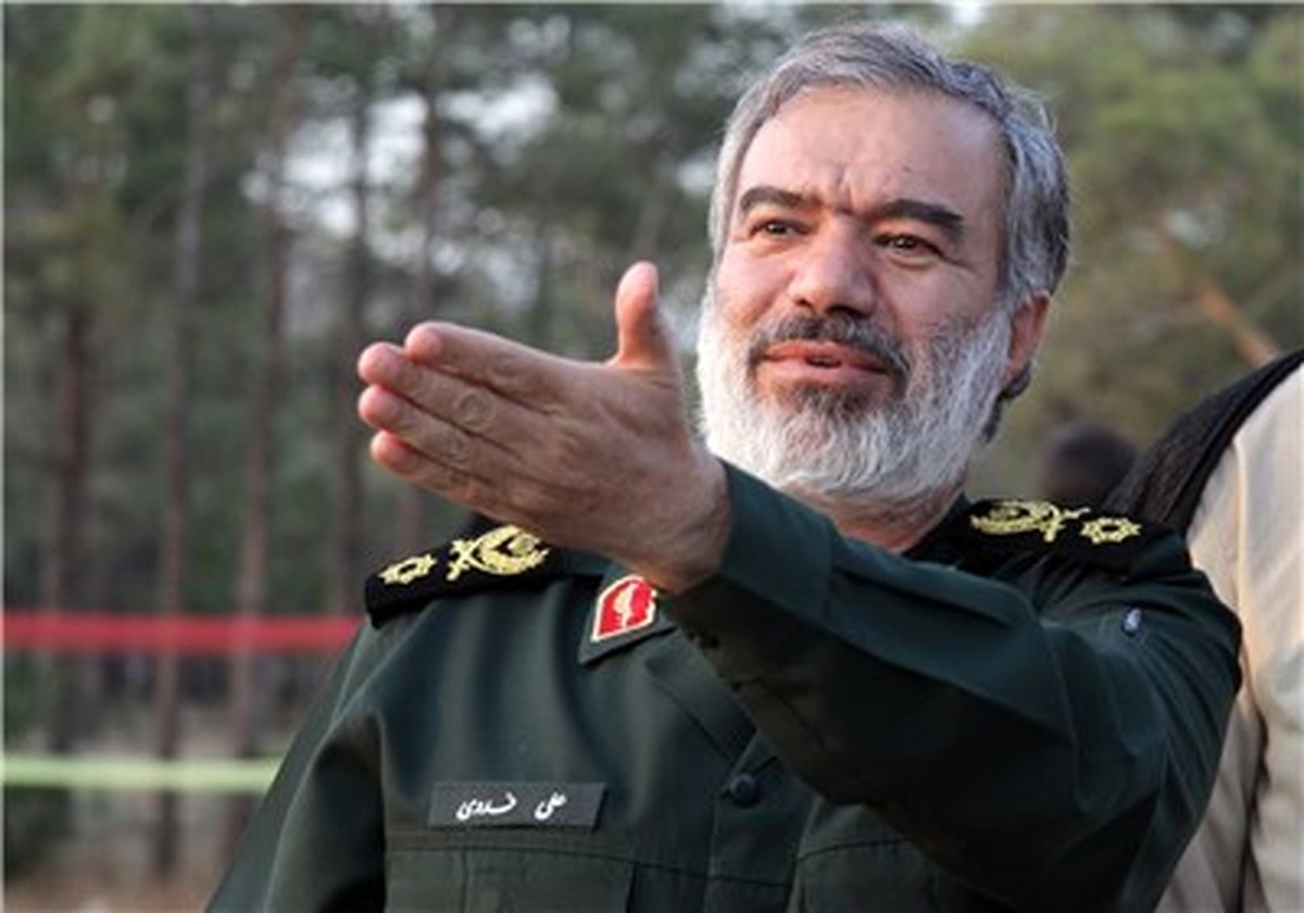 کسانی که پشت سر فتنه بودند فهمیدند که با روشی مثل 88 نمی توانند کاری پیش ببرند