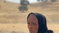 گریم‌‌ سنگین ‌‌پانته‌آ پناهی ها در یک فیلم + عکس