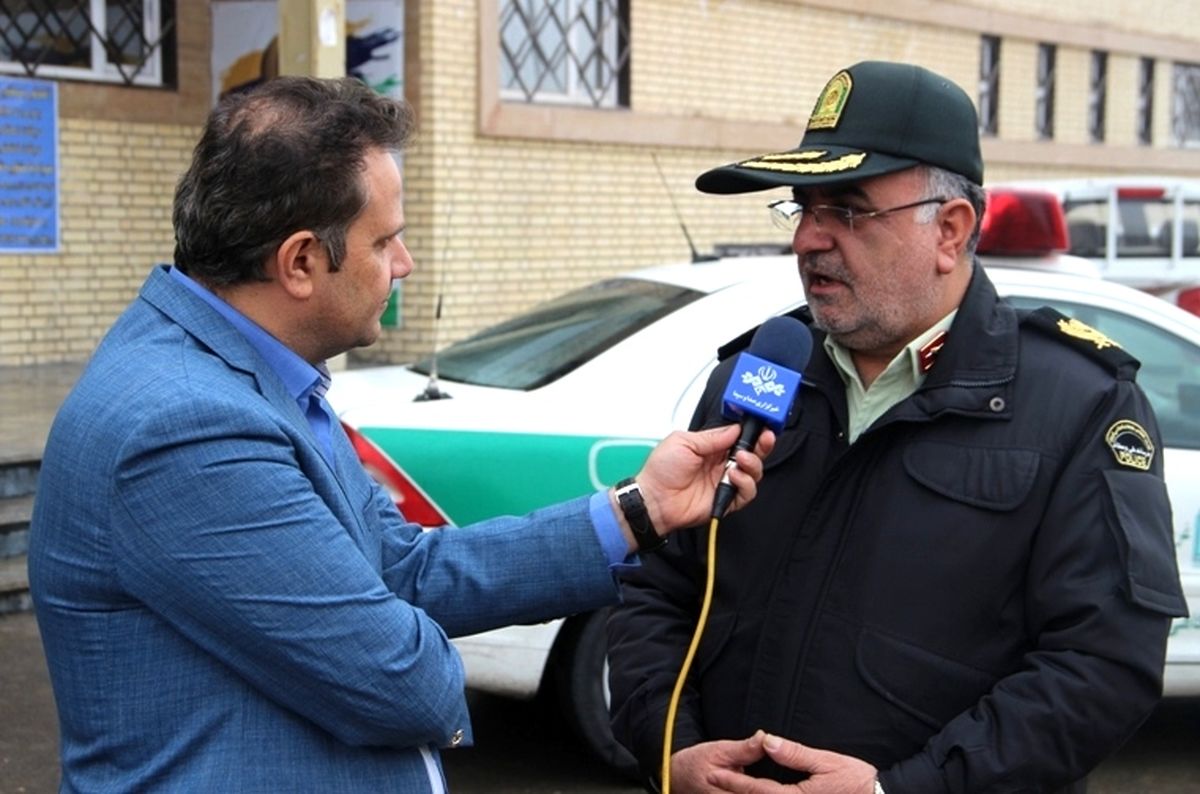 کشف کلاهبرداری ۱۷۰ میلیارد ریالی