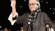 ملکه رنجبر در "زیر آسمان شهر" بازی خواهد کرد