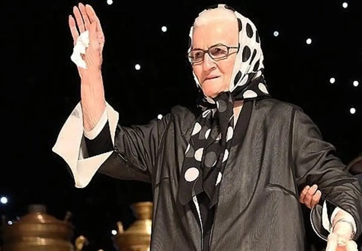 ملکه رنجبر در "زیر آسمان شهر" بازی خواهد کرد