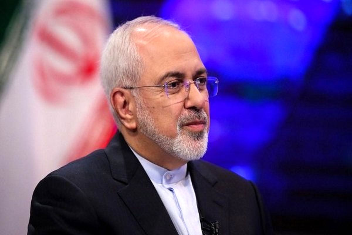 ظریف با دبیرکل اتحادیه آ سه آن دیدار و گفتگو کرد