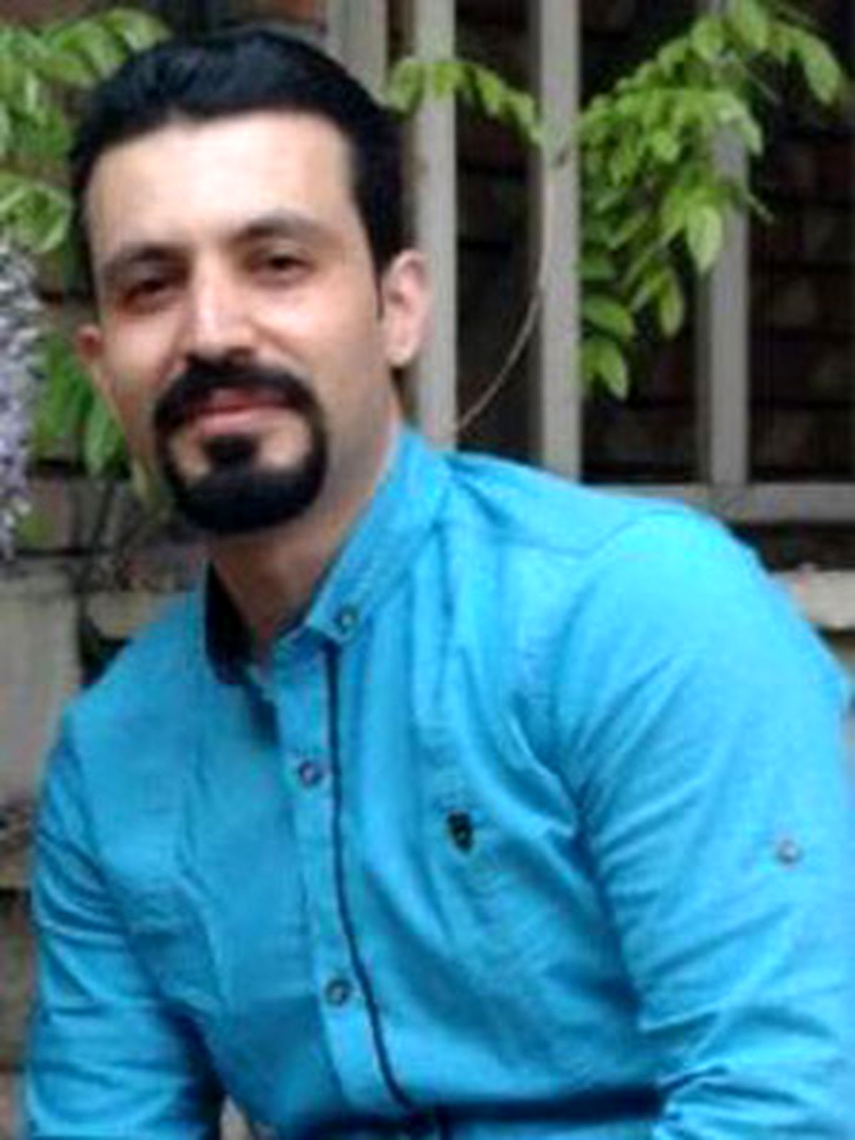 عرضه جدیدترین رمان مهدی رضایی