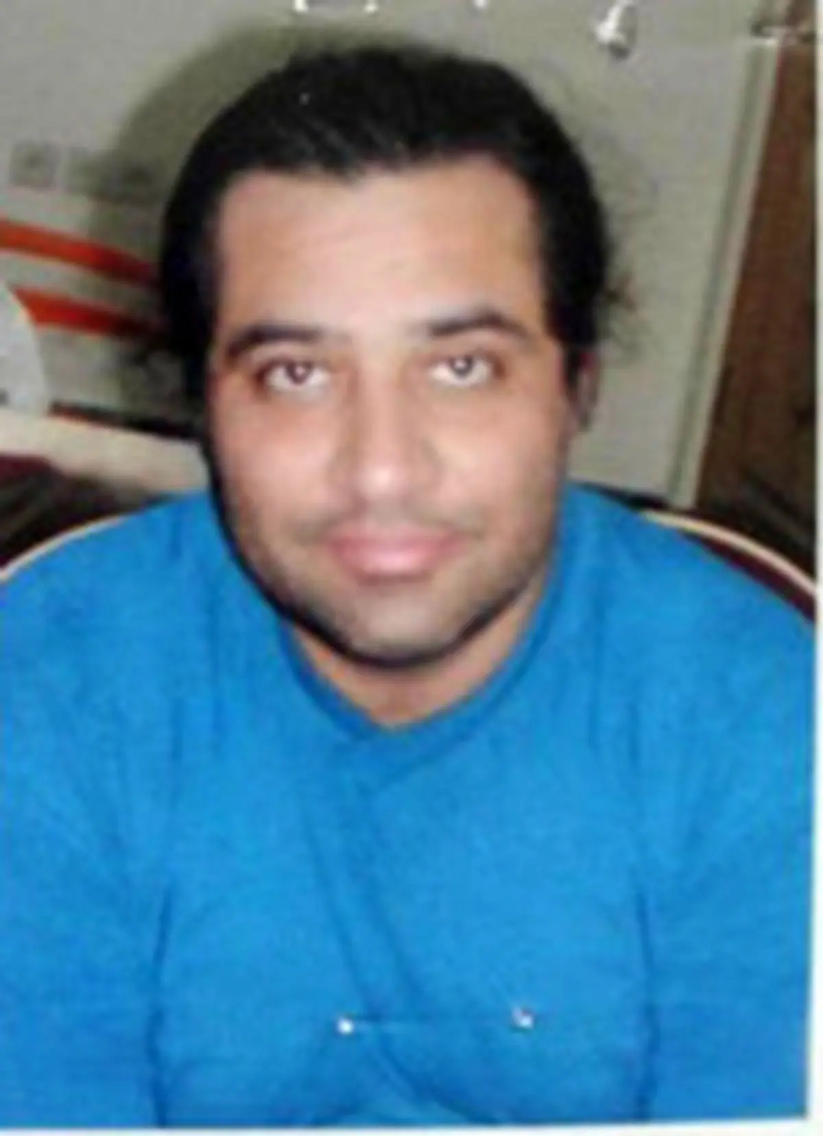 آیا این شخص هنوز زنده است؟