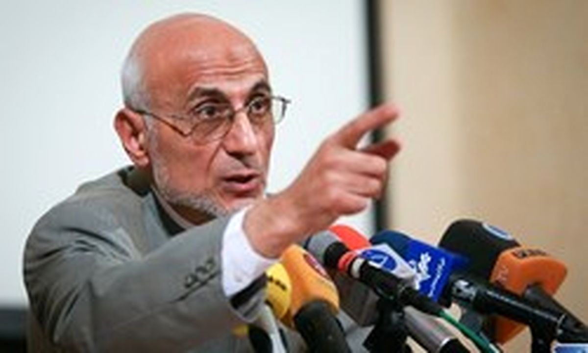 میرسلیم : رأی می‌آوردم قطعاً بهتر از روحانی کار می‌کردم