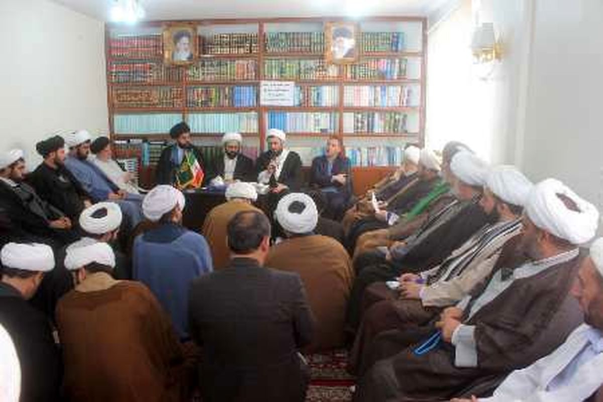 مبلغان دینی به سواد رسانه ای مسلط شوند