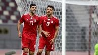 این تیم‌ِایران به‌راحتی تا نیمه‌نهایی صعودمی‌کند