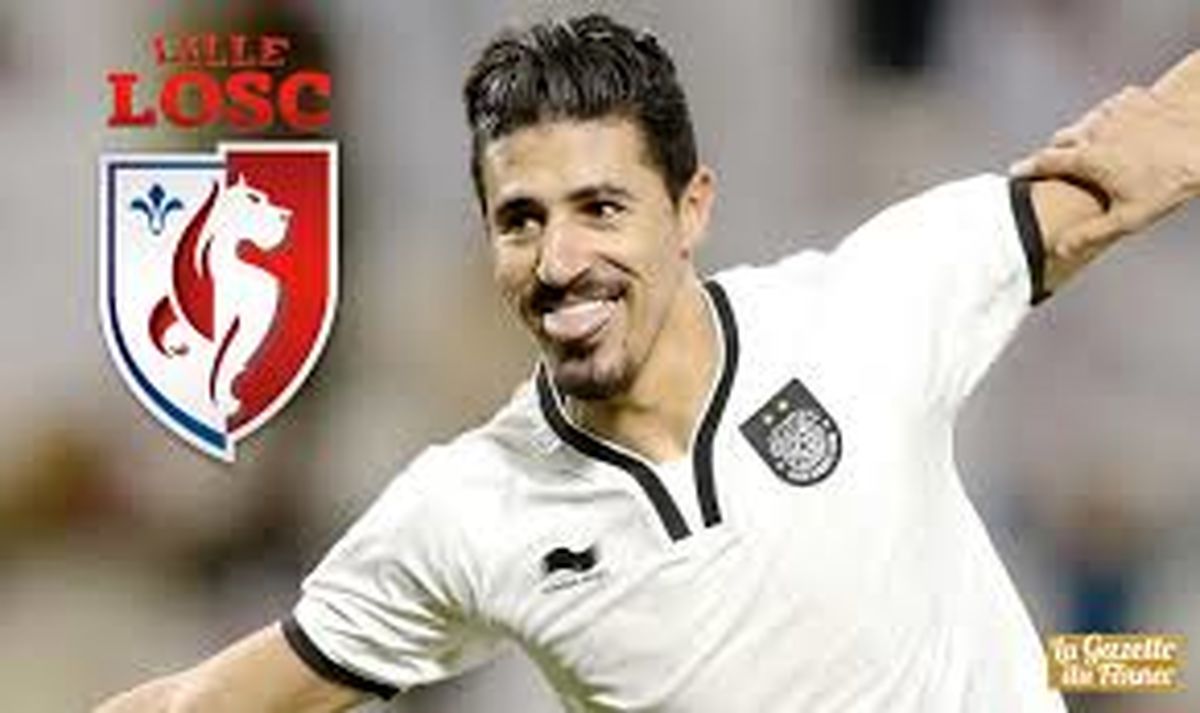 «جلاد» آماده گلزنی به پرسپولیس