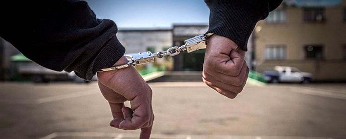امام جمعه قلابی در بندرماهشهر دستگیر شد