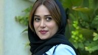 تیپ اسپرت «پریناز ایزدیار» /عکس