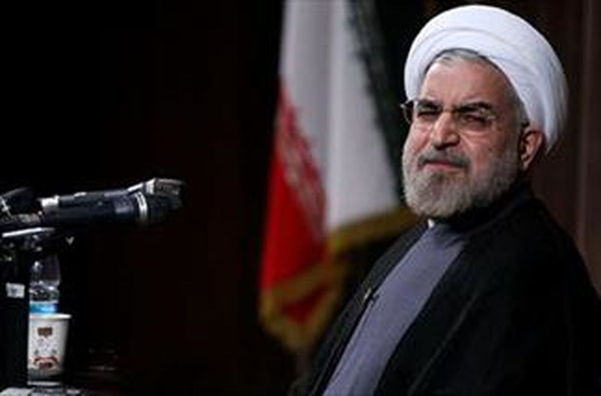 روحانی امسال از رکورد ناپلئونی سال ۹۲ هم بازماند!