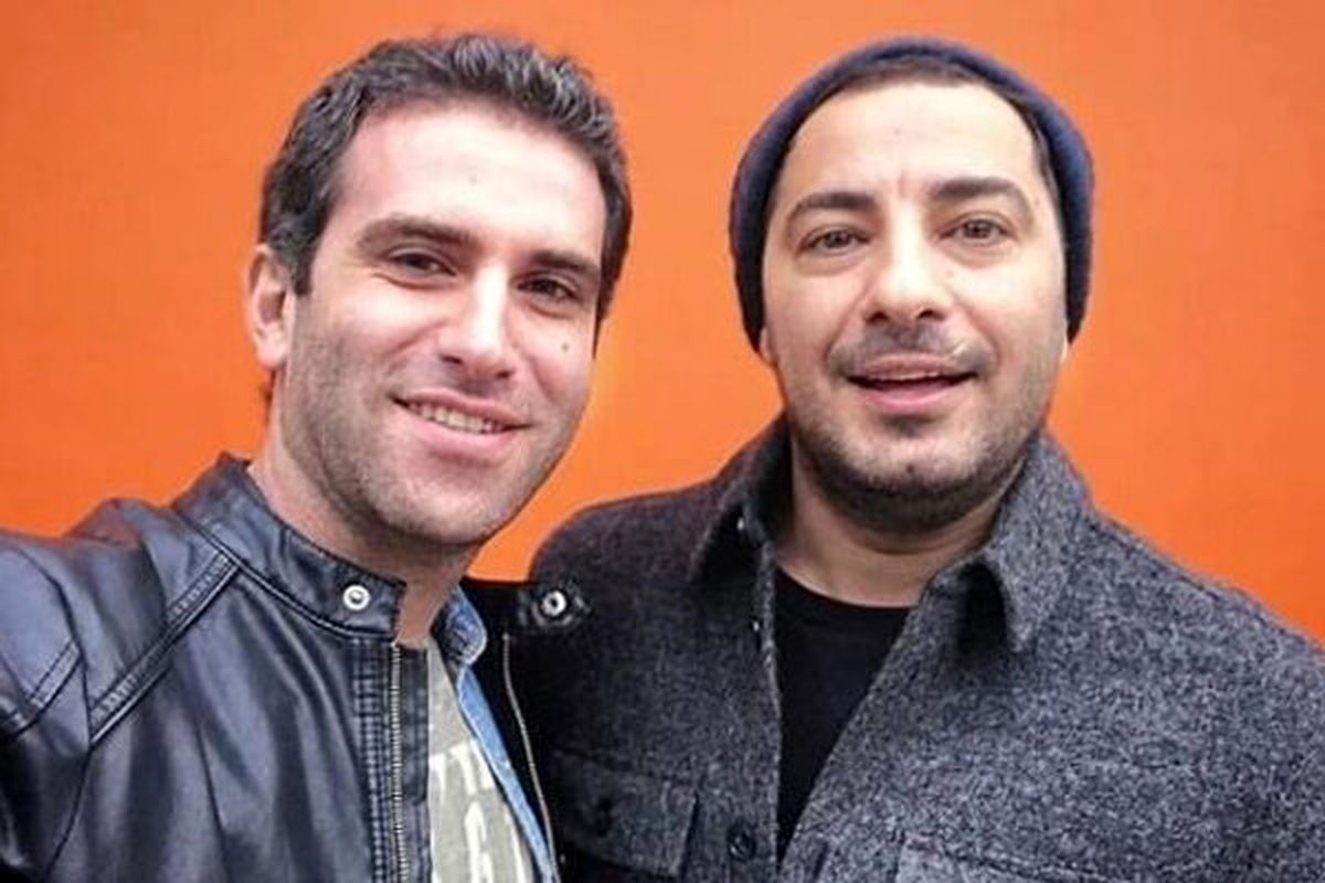 نوید محمدزاده و هوتن شکیبا همبازی می‌شوند/ حضور در «قهوه قجری»