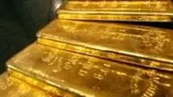 صعود طلای جهانی به بالاترین قیمت سه ماه گذشته
