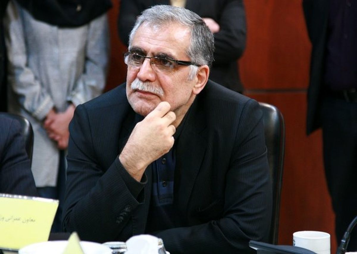 بازنشسته شده‌ام