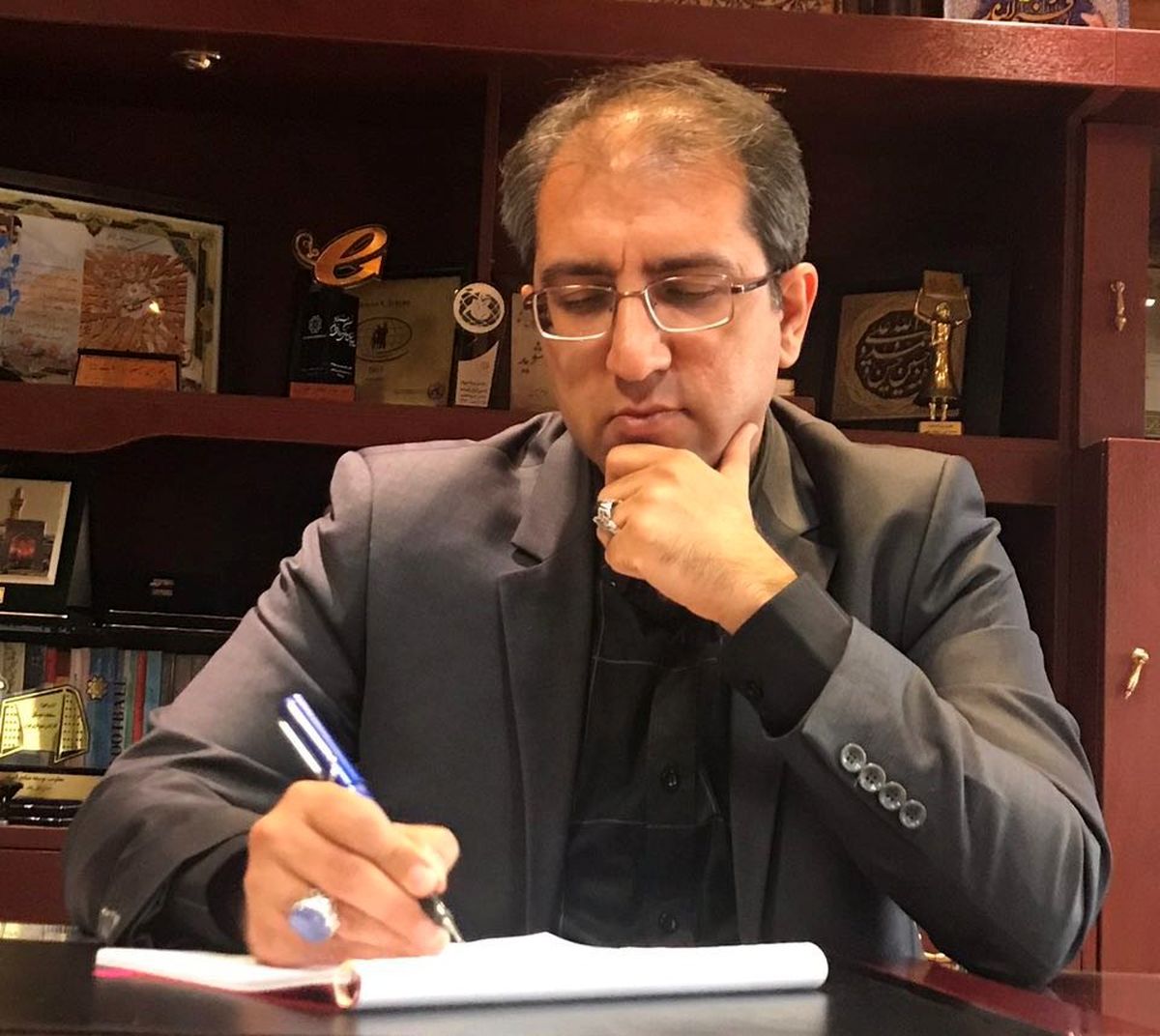 آخرین فرصت انتخاب چهره سال راه و ساختمان 