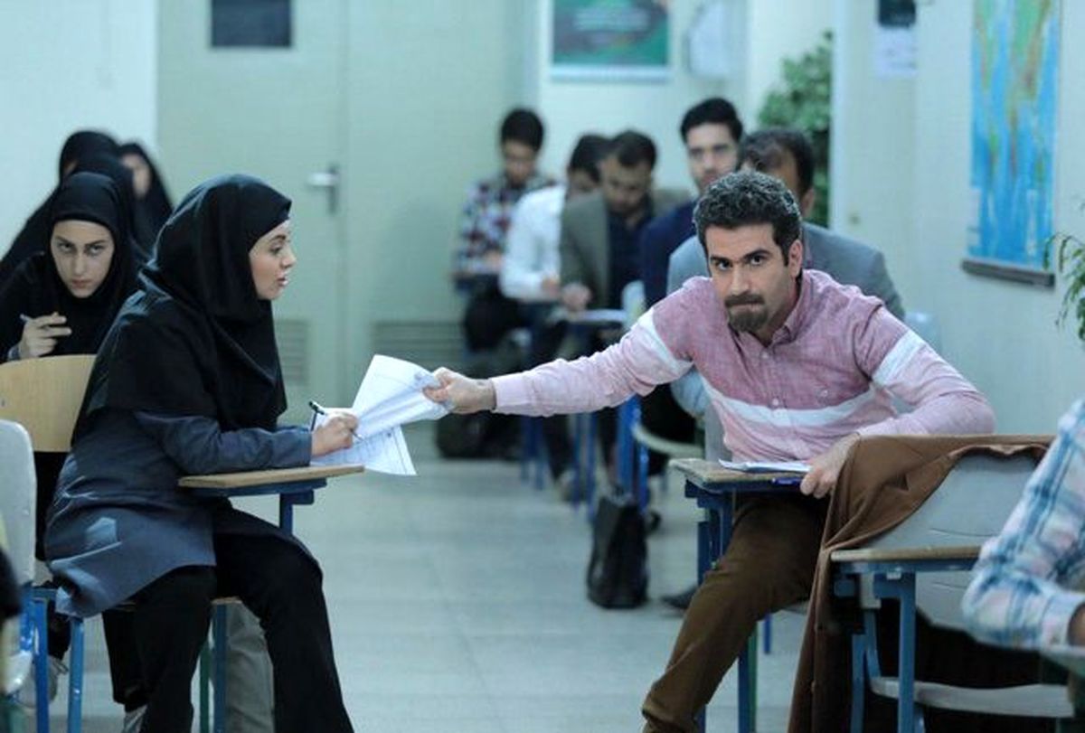 سروش صحت فوق لیسانسه ای می شود