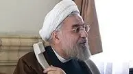 اولین وعده انتخاباتی حسن روحانی