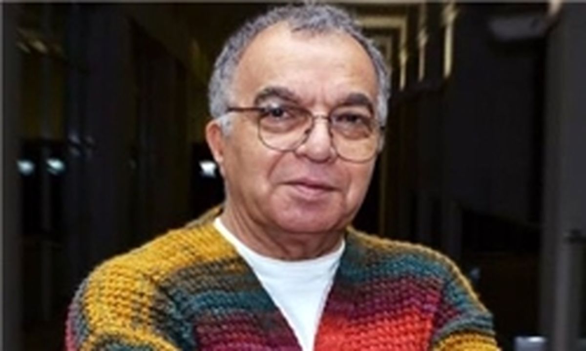 مسعود فروتن کارگردان تلویزیونی مسابقه «شب کوک» شد