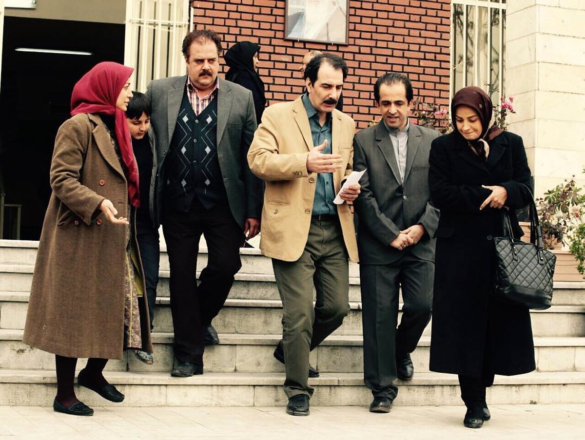 پادری؛ نوید ظهور یک طنزپرداز خوش‌فکر در تلویزیون/ نصرت، نماد راحت طلب‌هاست