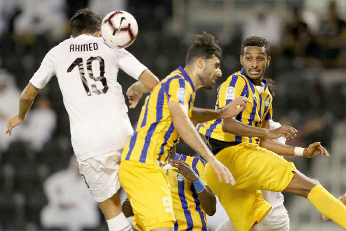یاران مهدی طارمی راه را به شفر و استقلال نشان دادند