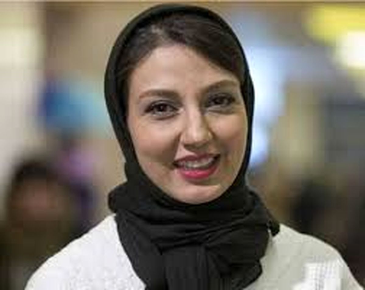 موج عکس گرفتن با پزشک به «حدیث میرامینی» هم رسید