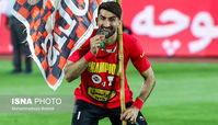 پیشنهاد عجیب بیرانوند به پرسپولیس 