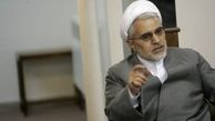 عبدالله نوری: به پشتیبانی کدام نیرو جرأت گستاخی به چهره های برگزیده این ملت را ‏دارند؟