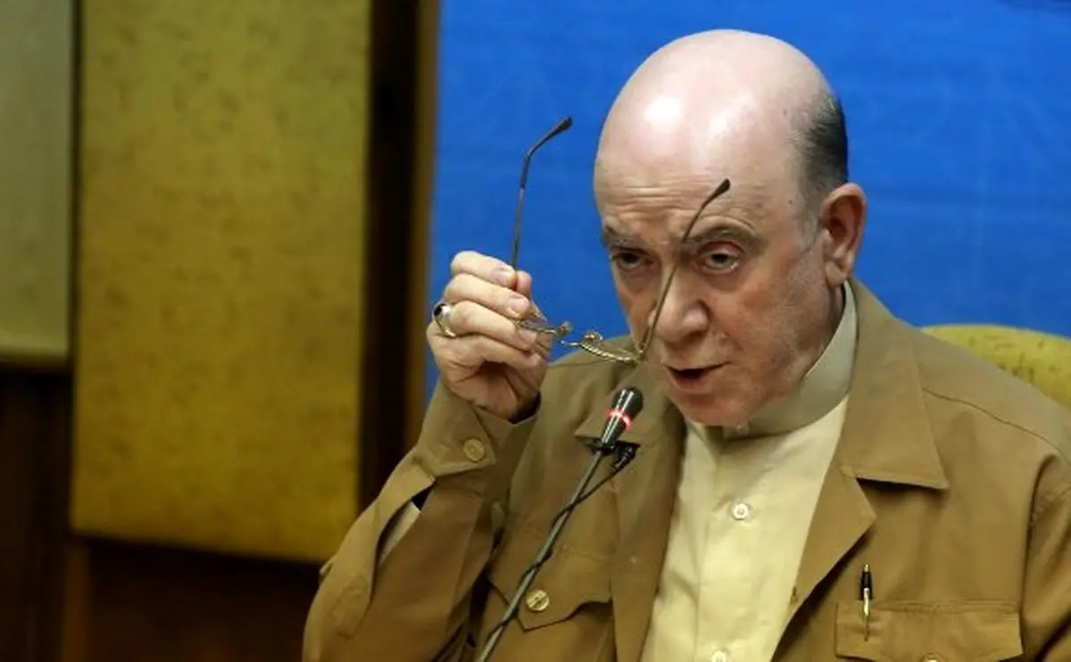 عملیات روانی رسانه های اصلاحات علیه موتلفه/ رقیب حبیبی برای دبیرکلی حزب موتلفه کیست؟