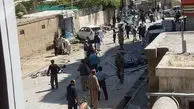 داعش مسئولیت انفجار «دشت برچی» را به عهده گرفت