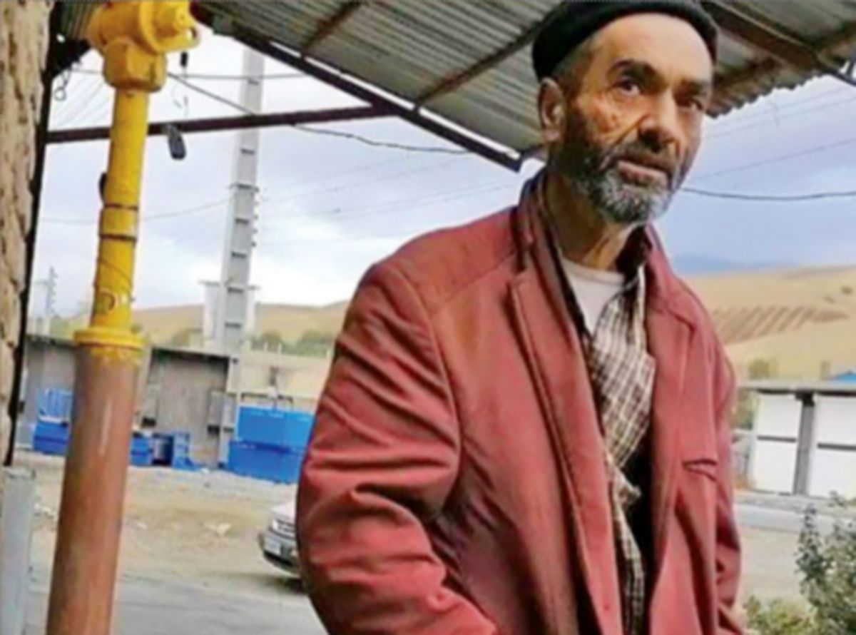 رعد و برق جان مرد آذری را در حیاط خانه گرفت + جزئیات