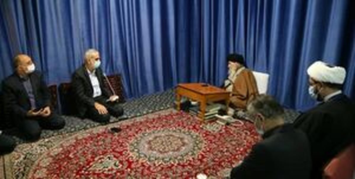 تحقق مطالبات معلمان با همه ظرفیت‌ها پیگیری شود