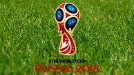 در 23 بازی نخست جام جهانی 2018 چه گذشت؟