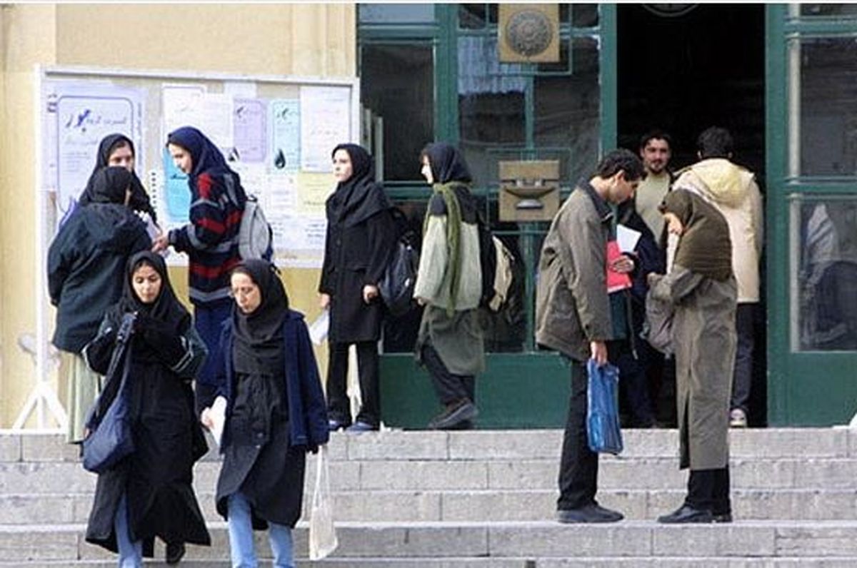 دانشجویان رسالت خود را در جنگ نرم از یاد نبرند 