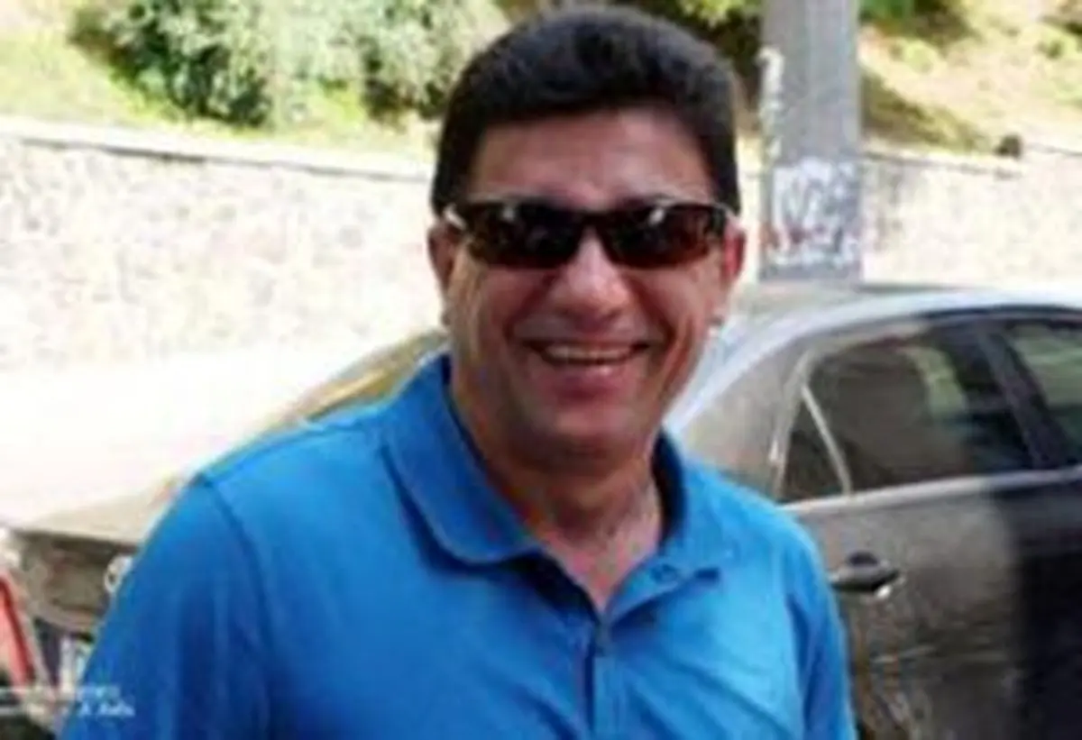 قلعه نویی: من و دایی دلمان برای فوتبال می سوزد