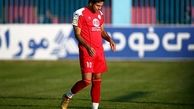 بازیکن جنجالی فوتبال ایران درآستانه پیوستن به استقلال
