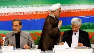 «روحانی» در مناظرات انتخاباتی شرکت می‌کند؟
