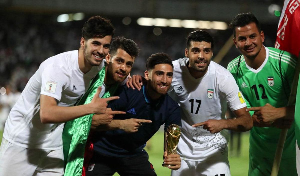 ایران در گروه مرگِ جام جهانی روسیه؛ تهدید یا فرصت؟!