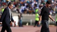 غایب بزرگ کاروان پرسپولیس در اوکراین