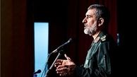  با ائتلافی از دشمنان در حوزه‌های مختلف روبه رو هستیم