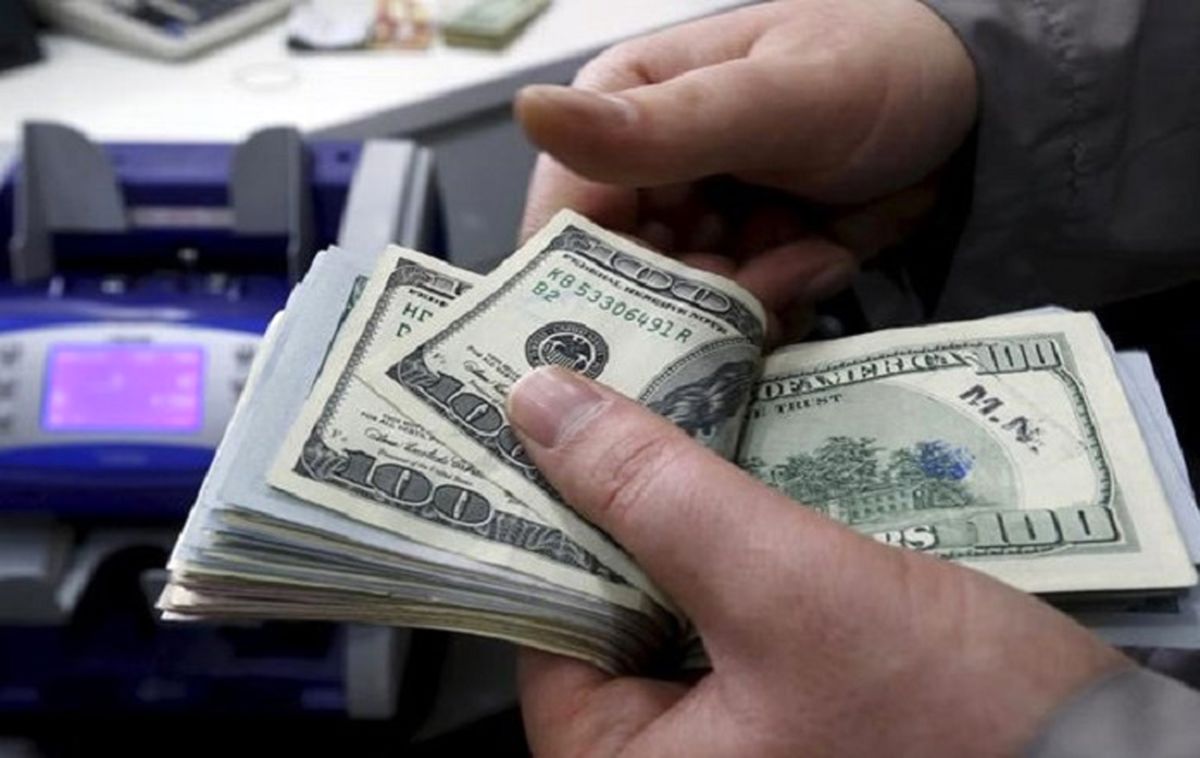 قیمت دلار و یورو در بازار امروز 9 فروردین 1400