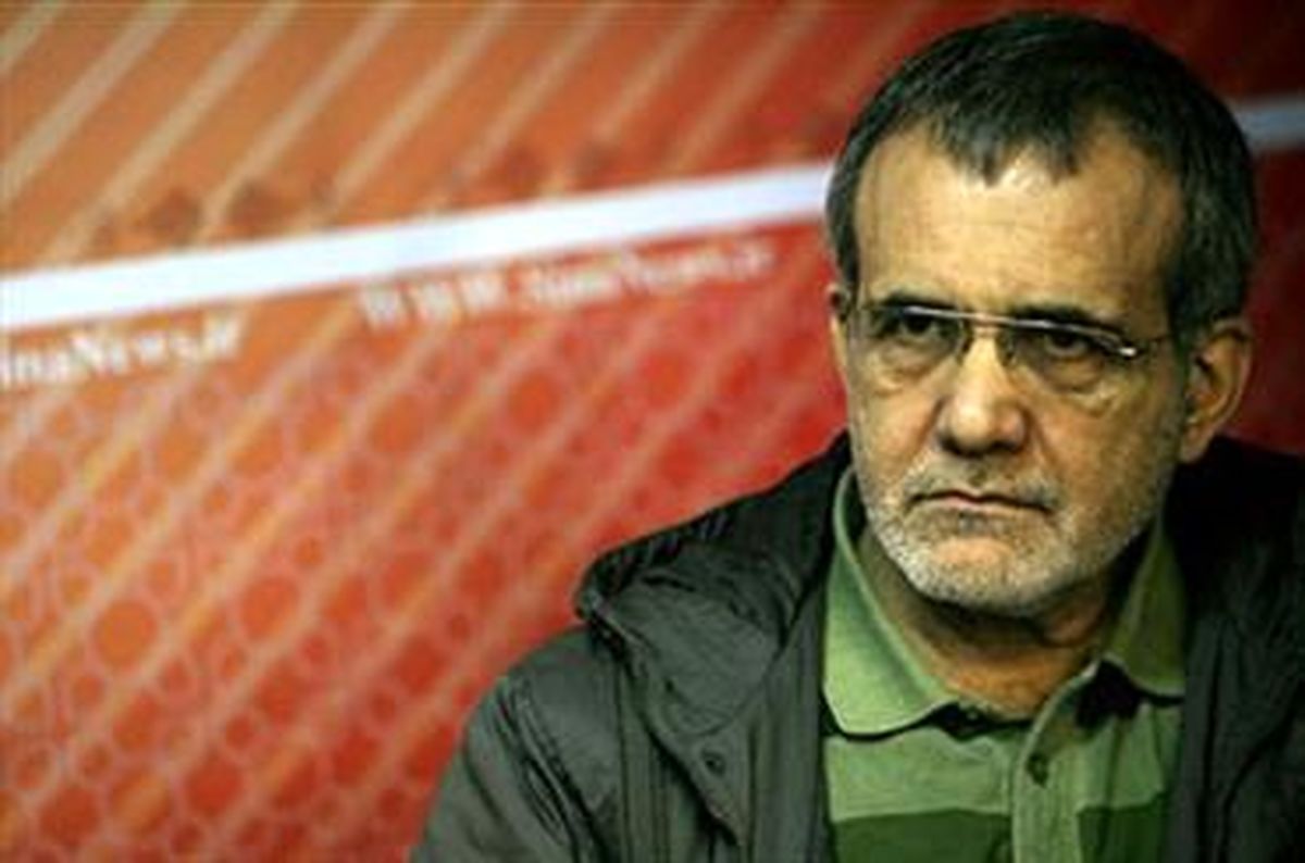 هاشمی بیاید به نفع وی کنار می روم