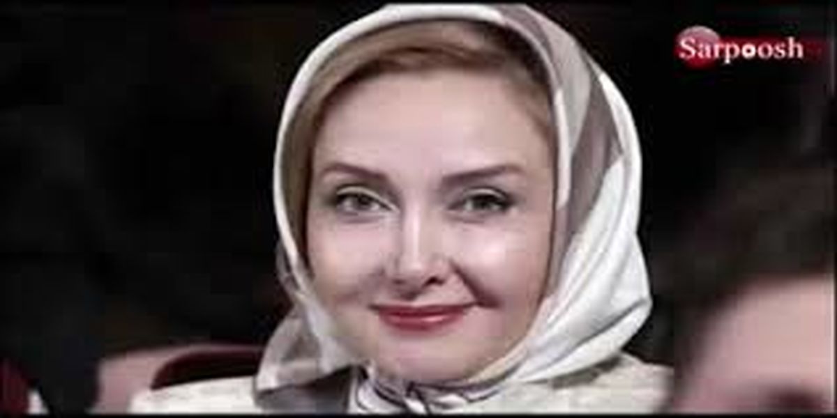 «کتایون ریاحى» دست در دست پسرش/عکس
