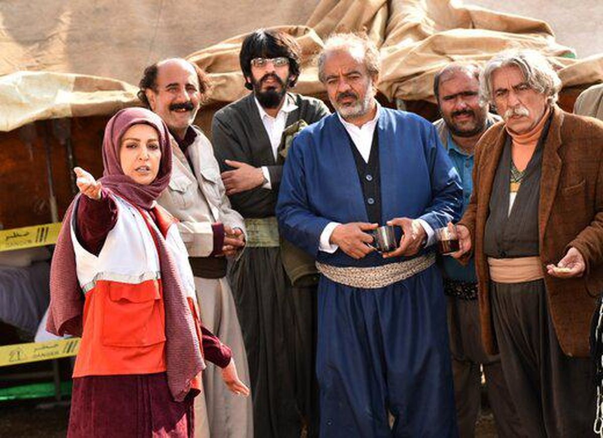 بعد از «پایتخت» «نون. خ» به تلویزیون می آید