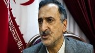  آشتیانی: همه نسبت به وزارتخانه آموزش و پرورش انتقاد دارند