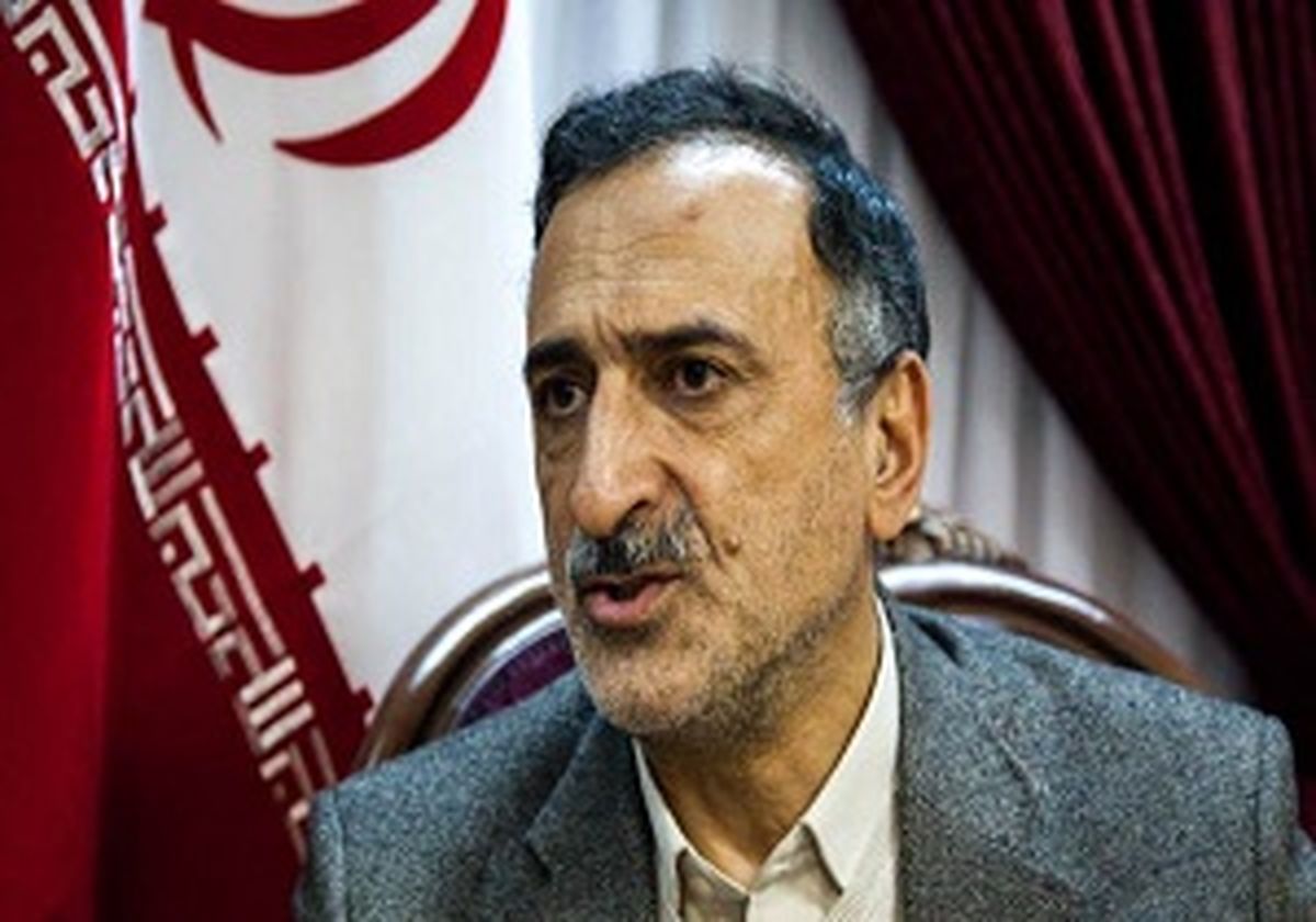 آشتیانی: در شفاف سازی تخلفات صندوق ذخیره فرهنگیان با احدی تعارف نداریم