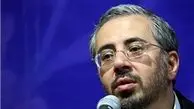 لنکرانی‌: احمدی‌نژاد را در کابینه‌ام راه نمی‌دهم